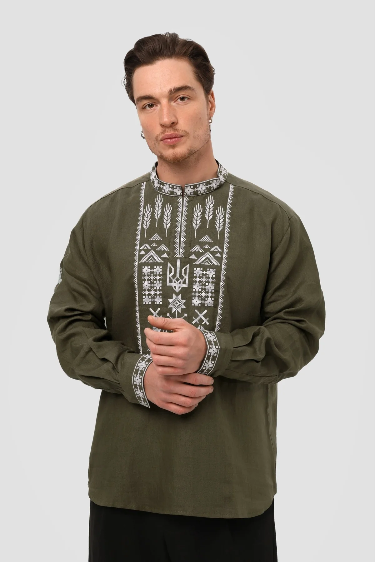 Style with a Sacred Purpose